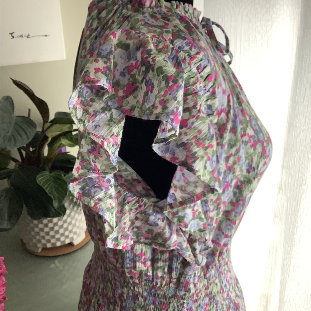 RALPH LAUREN Cotton Dress - Picture 5 of 8